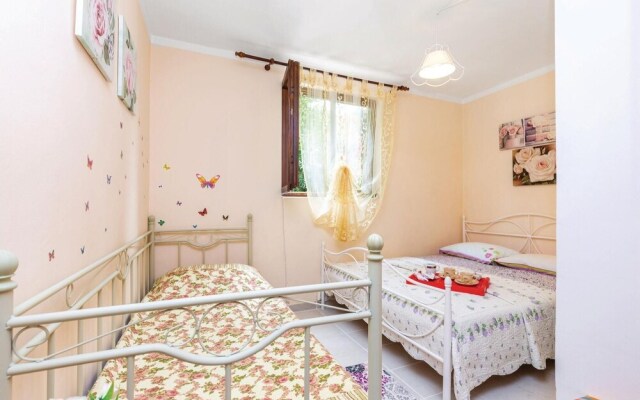 Nice Home in Selce With Wifi and 3 Bedrooms
