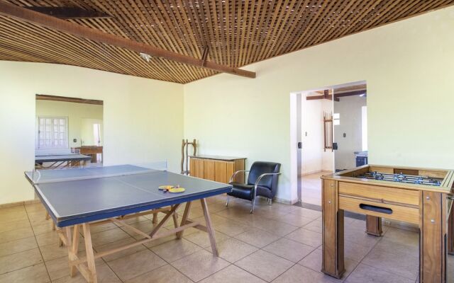 Hotel Fazenda Morada do Imperador