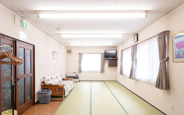 Pension Setsurin
