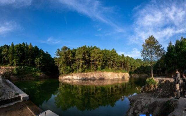 Prem Durbar Hotel & Nagarkot Zipline
