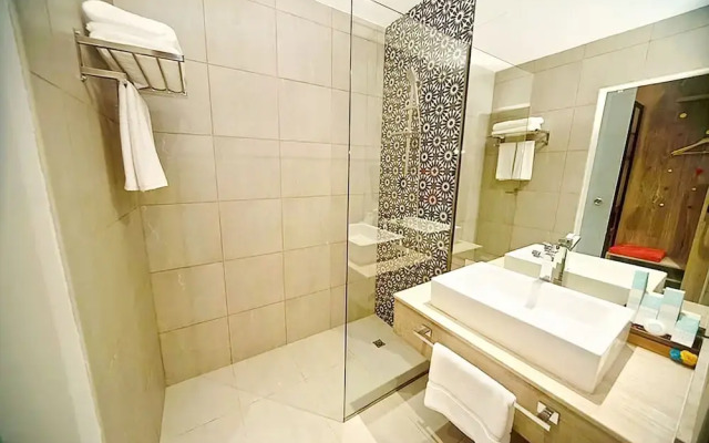 Kingsgate Hotel Al Jaddaf