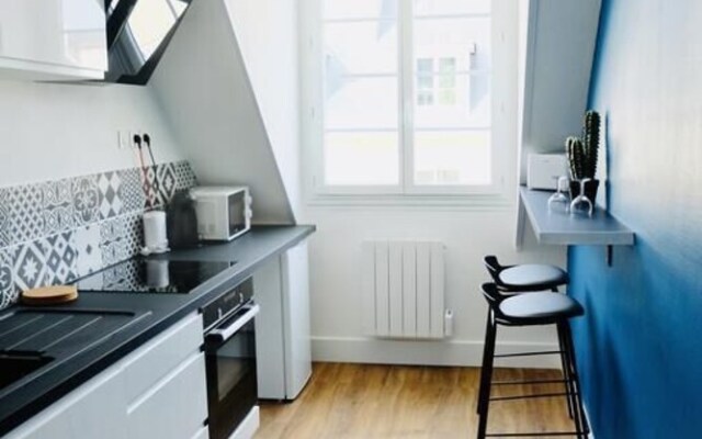 La Company Des Concierges  Zen & Cozy