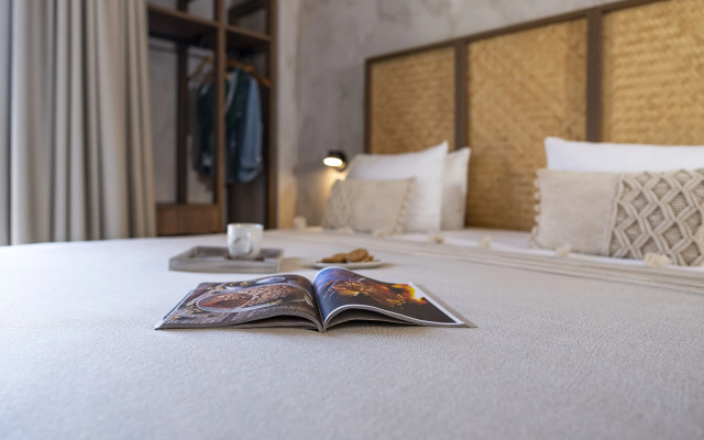 Oasis Hotel Prasonisi