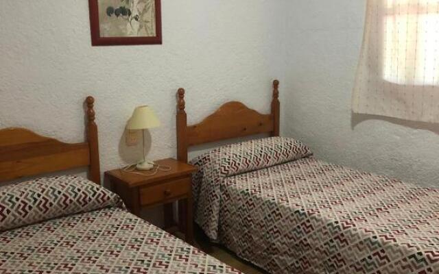 Apartamentos Sevilla