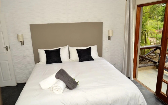 Rhulani Kruger Villa