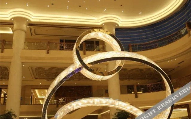 Minjiang Empark Grand Hotel Conference & Exhibition Center