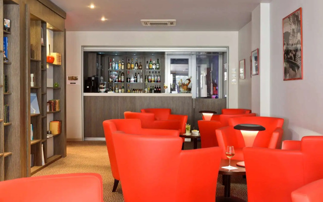 Best Western Premier Le Patio des Artistes