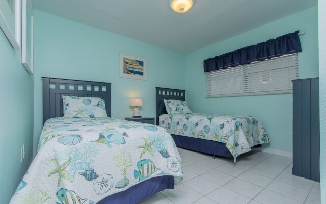 Pelican Inlet F137