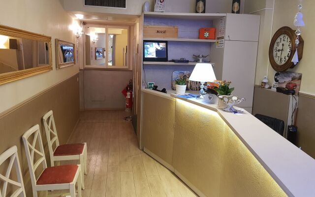 Mi Casa es Tambien tu Casa VIPS