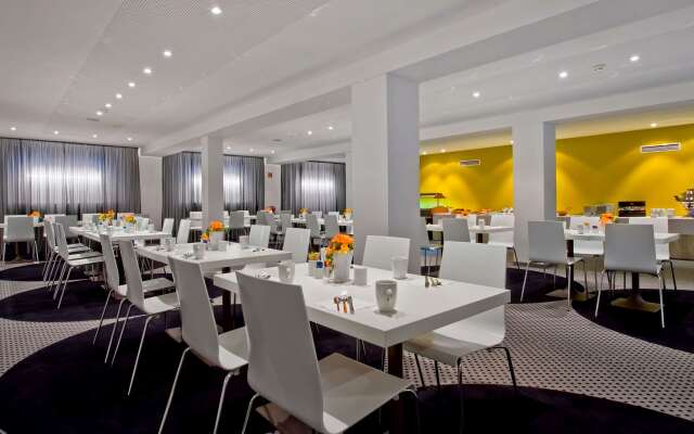 TRYP by Wyndham Frankfurt