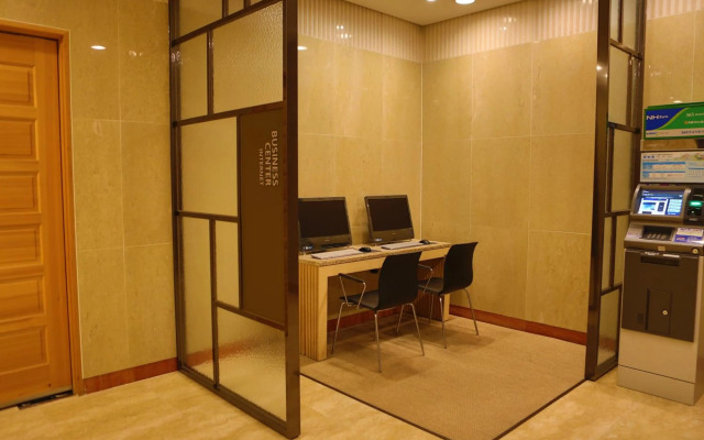 Shangria Beach Tourist Hotel