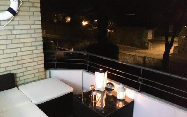Ferienwohnung Strandbude 11 -Timmendorfer Strand