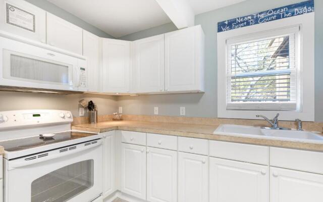 LaCasa Atlantica Unit B