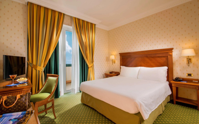 Best Western Hotel Viterbo