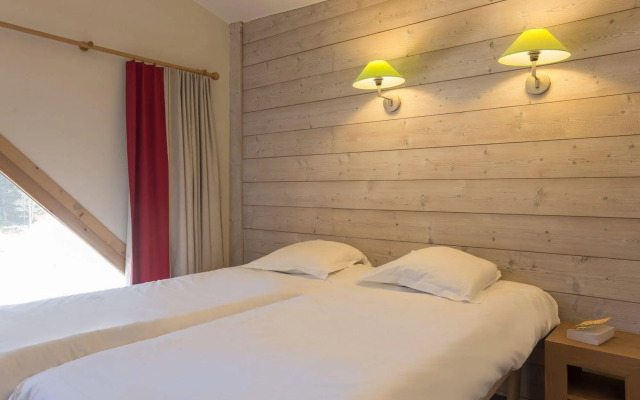 Residence Pierre & Vacances Le Christiana