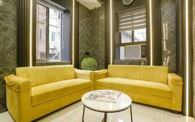Hotel National