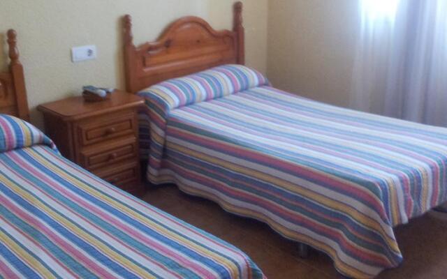 Hostal Los Robles