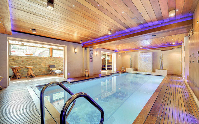 Mala Anglia Boutique Apartments & SPA