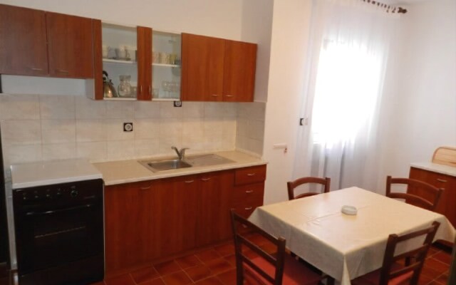 Apartments Ivo