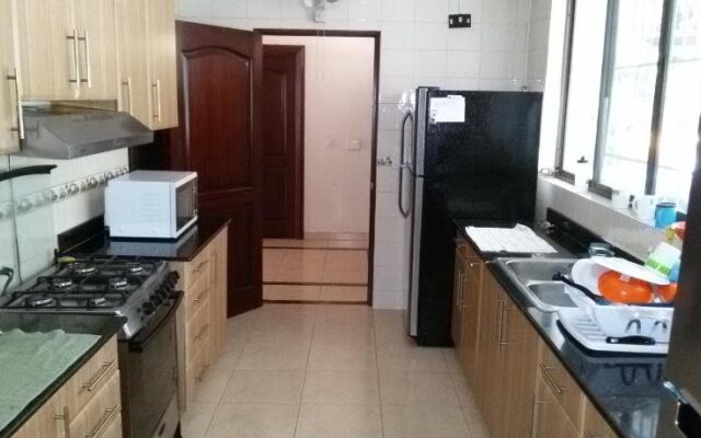 Casa MonaLisa PTY - Hostel