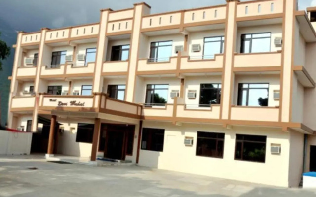 Hotel Devi Mahal