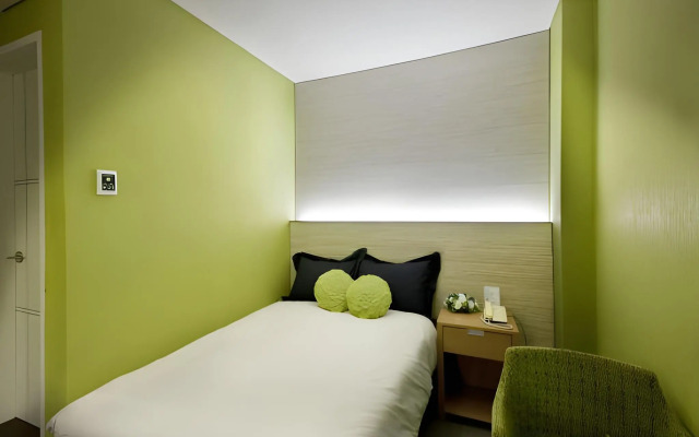 Central Tourist Hotel