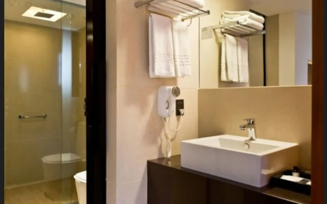 Ritz Hotel Leblon