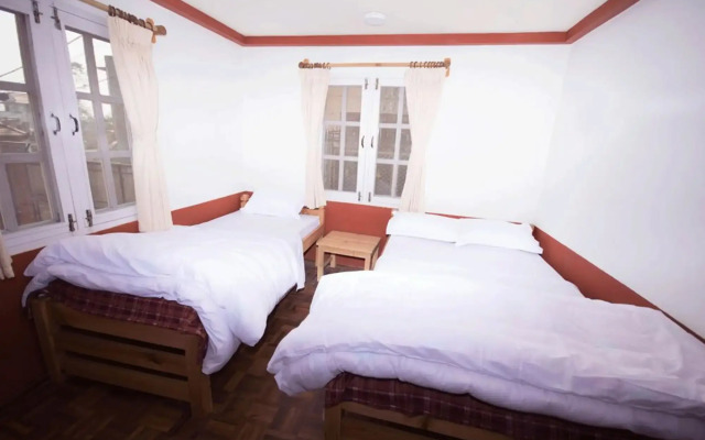 Earth Kind Cottages