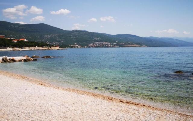 Studio Apartment Marina Mel Novi Vinodolski