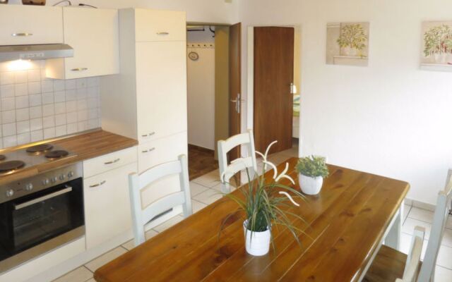 Holiday Home Haus Annes