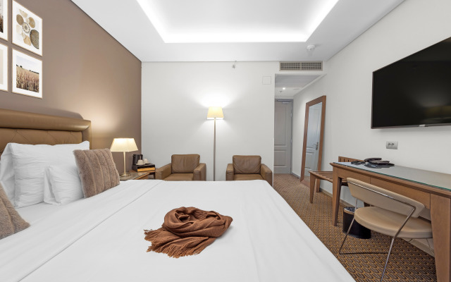 Hotel Royal Prague