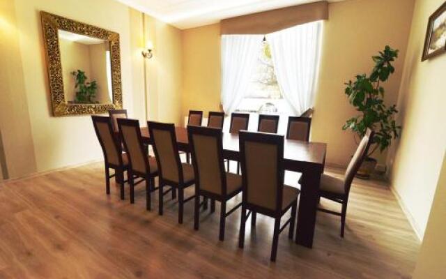 Hotel Forum Fitness Spa & Wellness