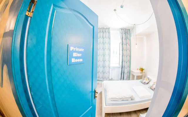 Soul Hostel