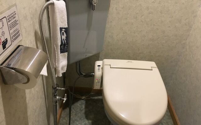 Enokiya Ryokan