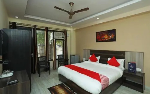 Hotel Bhavini by OYO Rooms