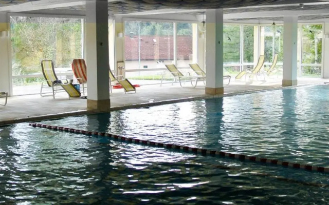 Ferienwohnung, Monteurwohnung