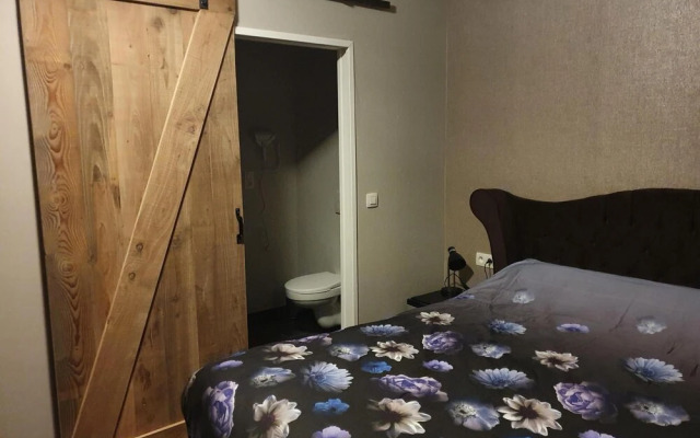 Guesthouse Deladix