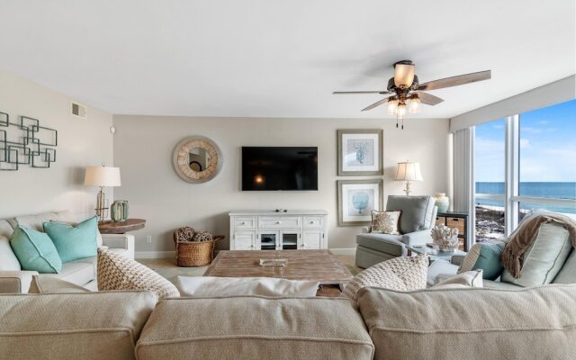 Seaspray West 304- Gulf Front