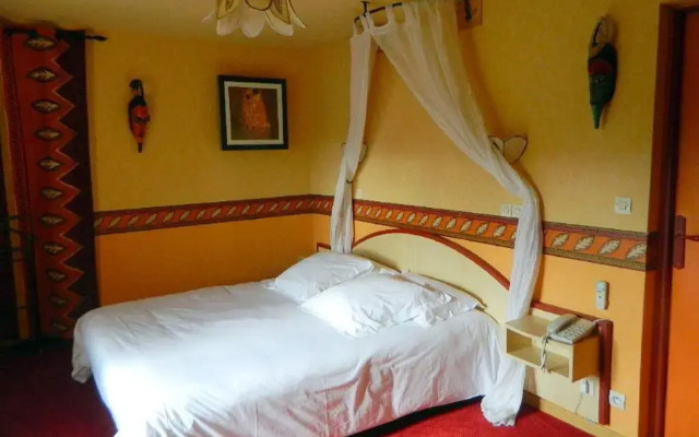 Domaine Saint Antoine