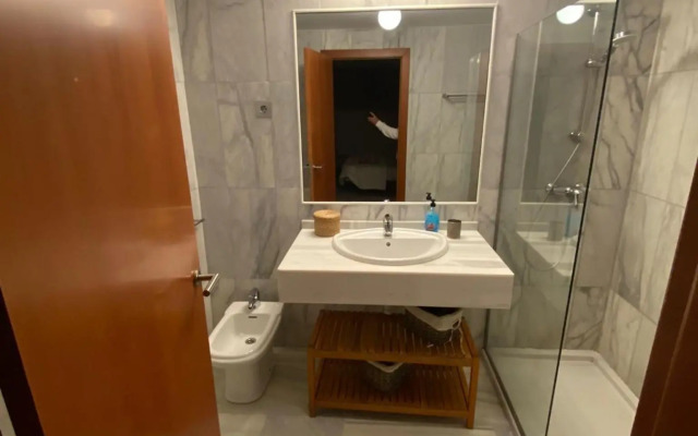 Apartamento en Magnifico Resort - Parque Botanico