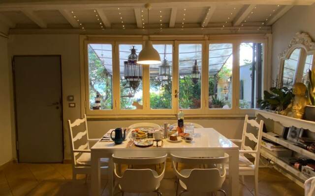 Il Cenacolo Di Sissi