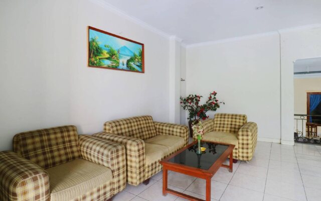 Hotel Arjuna