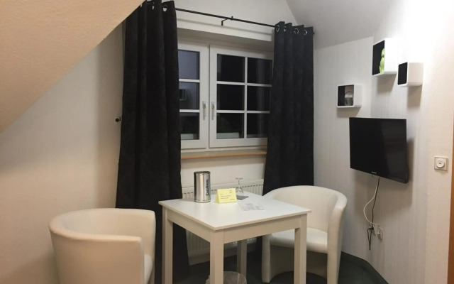 Landhotel Menke