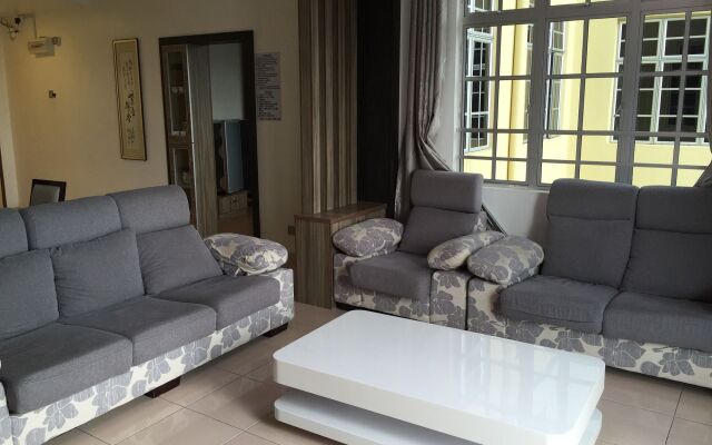 Cameron Highlands Premier Apartment at Crown Imperial Court