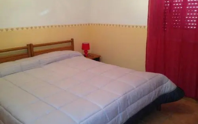 Sicilia Vacanze Villa Anna