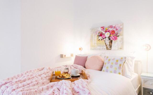Grand Lux Apartment