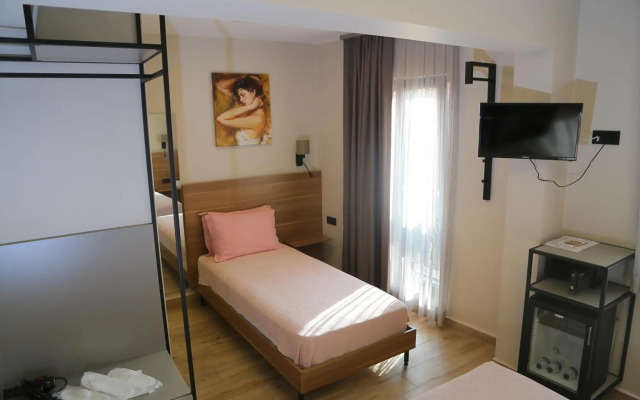 Villa Dedem Hotel