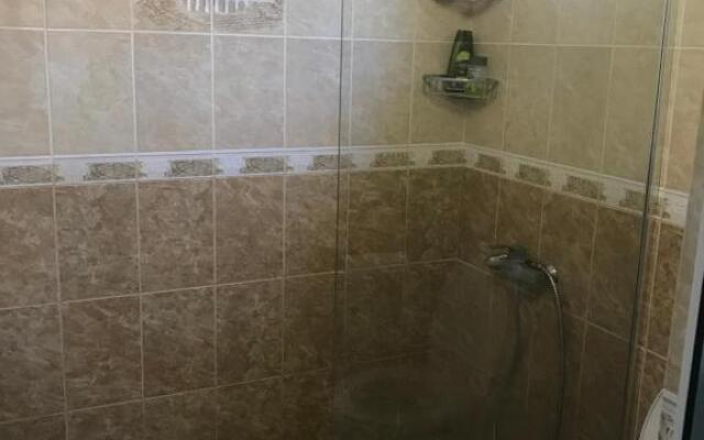 Guest House on Eshba 1