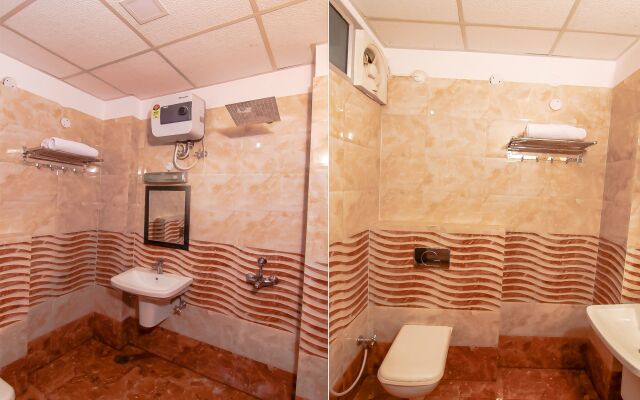Hotel Bodhi INN by OYO