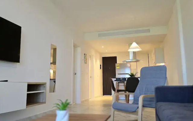 Exclusive 2BR Apartment Punta Cana